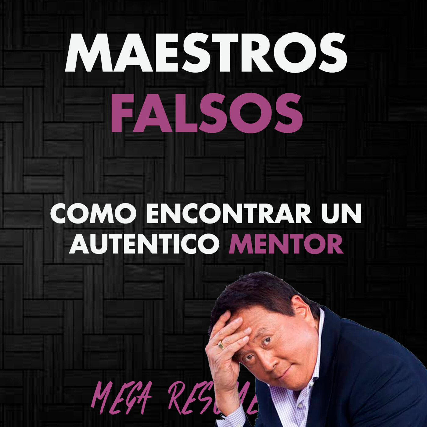 Axel Rios Podcast