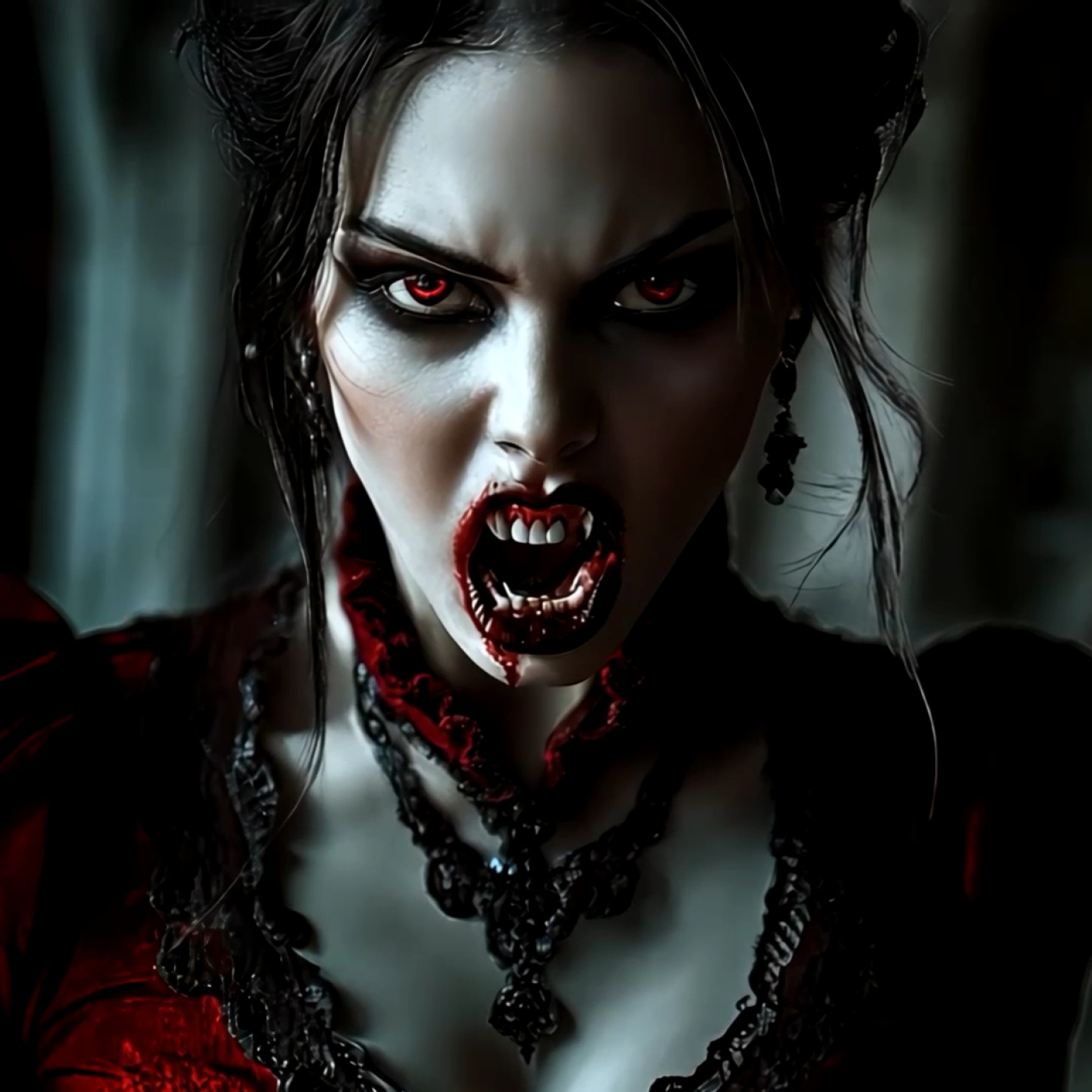 Vampiros Relatos y Leyendas