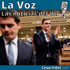 Las noticias del día - 28/06/18