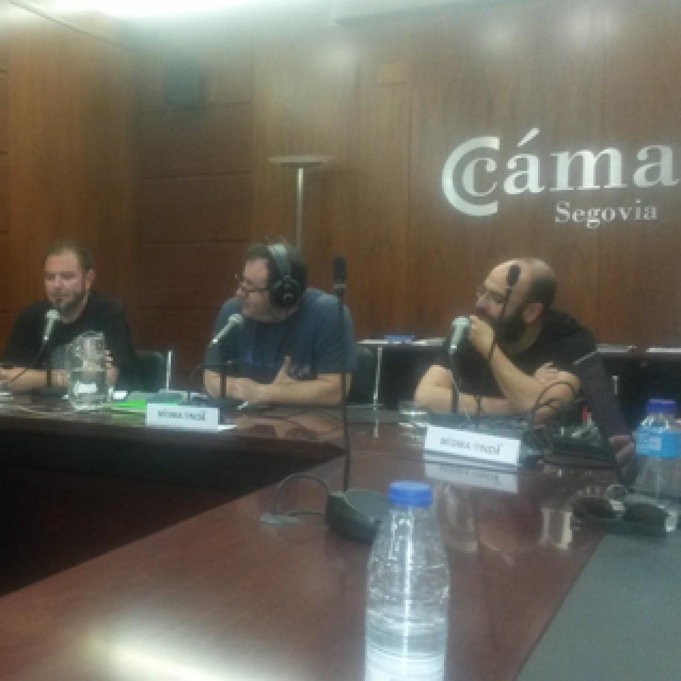 Podcast de MISMA ONDA