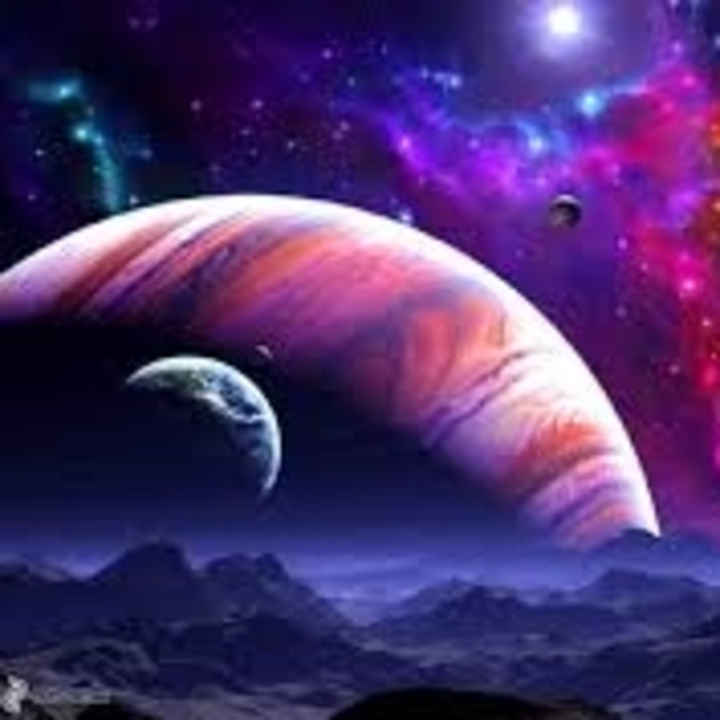 18.-Casi alcanzo el cielo