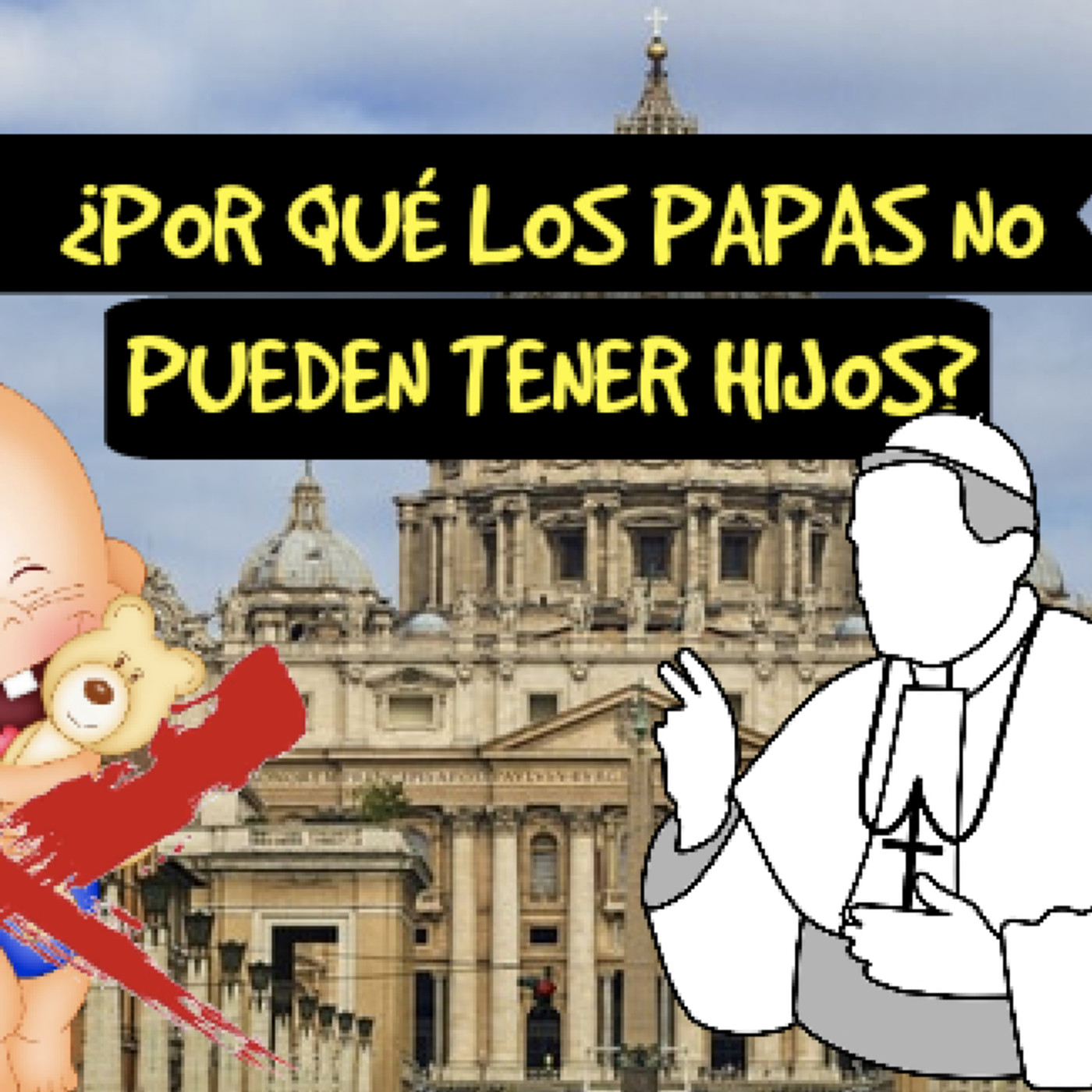 La Otra Cara De LA Historia!