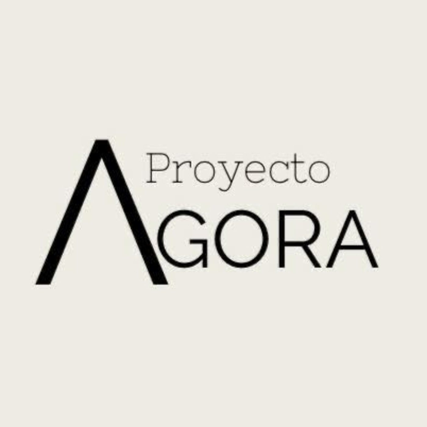 Proyecto Ágora