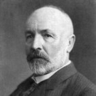 La Brújula de la Ciencia s07e21: Georg Cantor, el hombre que comprendió el infinito