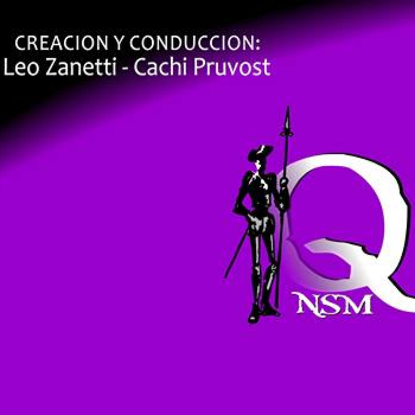 El Quijote No Se Mancha 2015