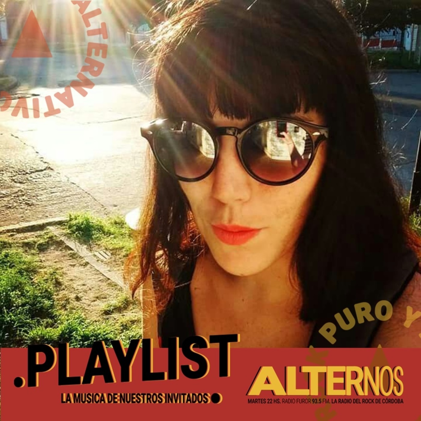 Podcast Alternos Radio