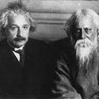 Ciencia y espíritu: los encuentros entre Einstein y Tagore