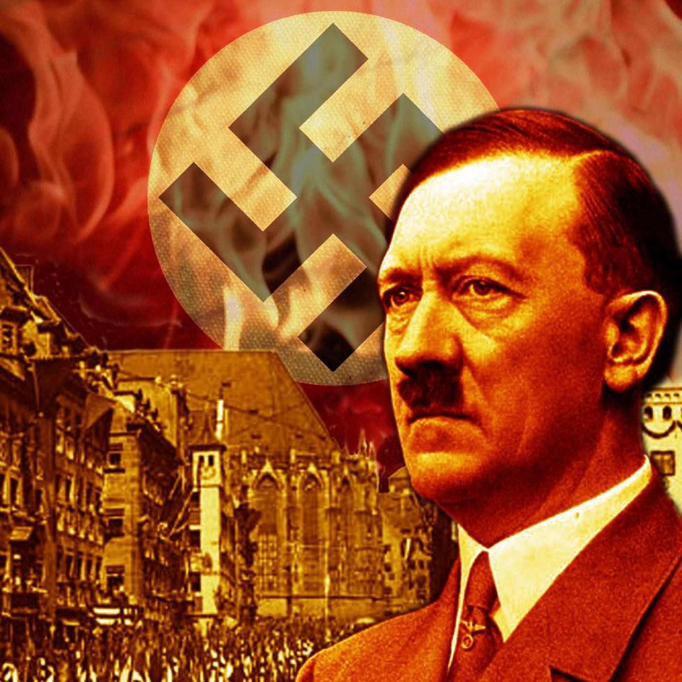 Misterios Sin Resolver de Hitler episode artwork