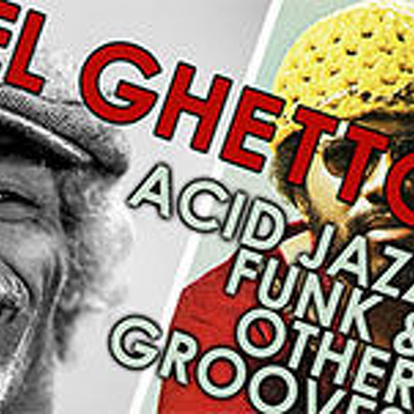 El Ghetto - Temporada 6 Programa 3 episode artwork