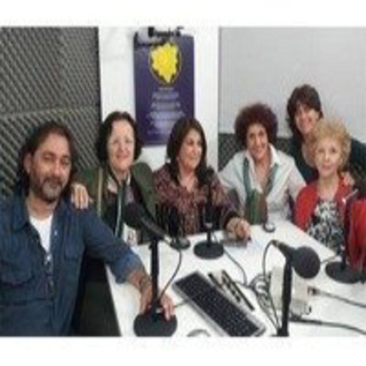 Amor - HEMOS ESTADO AHÍ