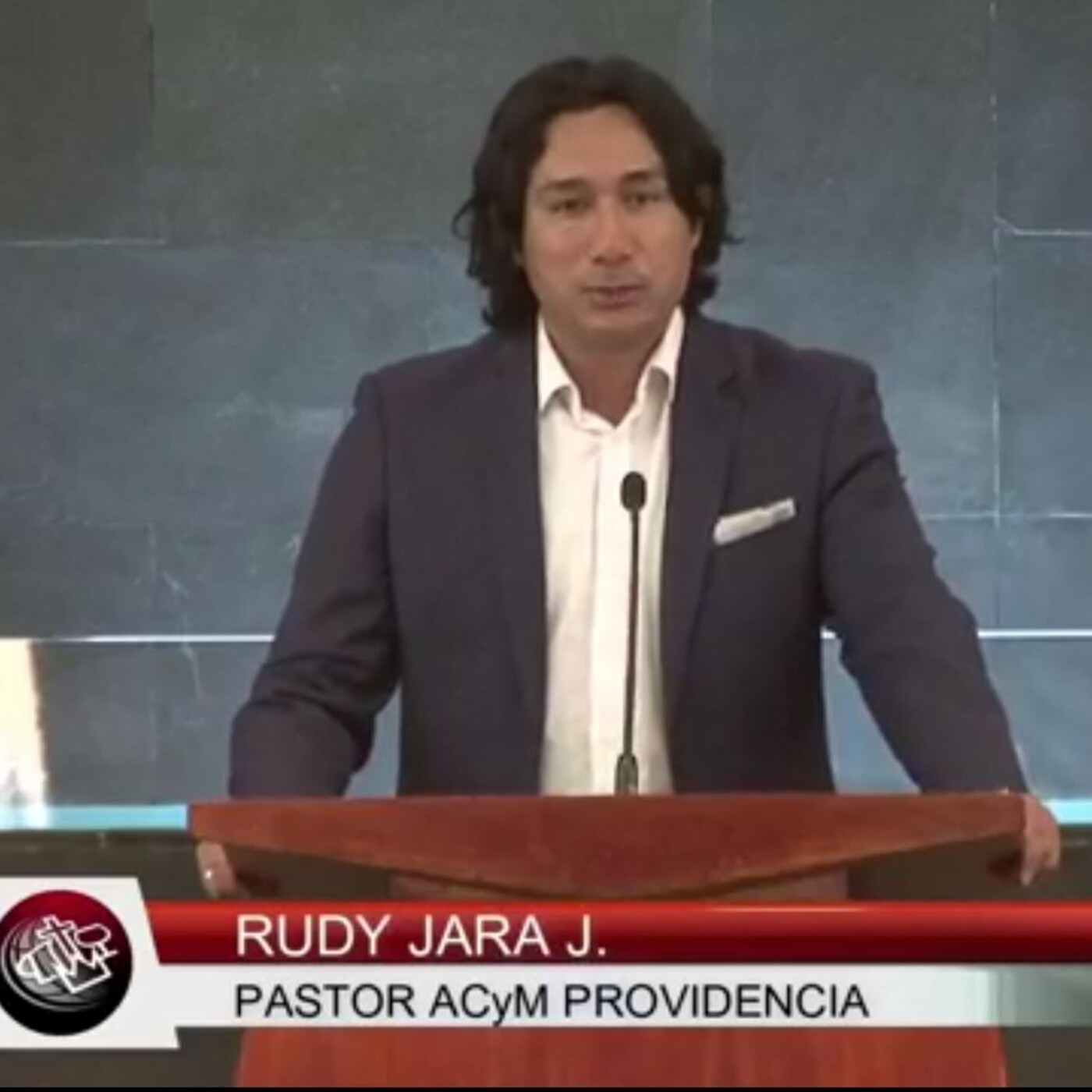 26 septiembre 2021. Predicación Iglesia ACyM Providencia episode artwork