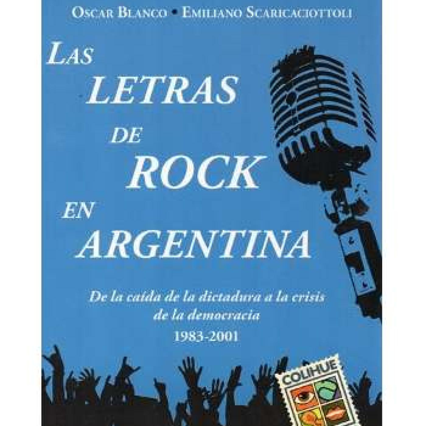 El mundo desde el jardín - Radio.