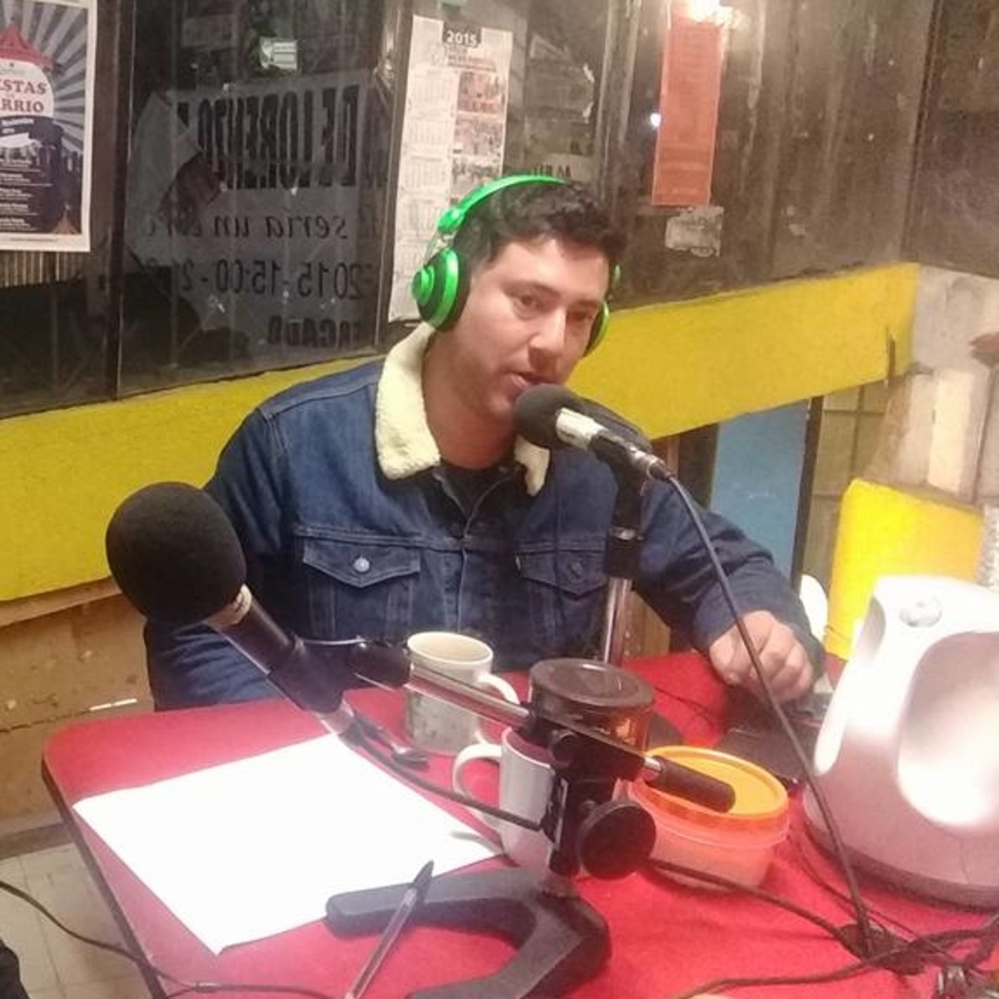 Hecho en Conce