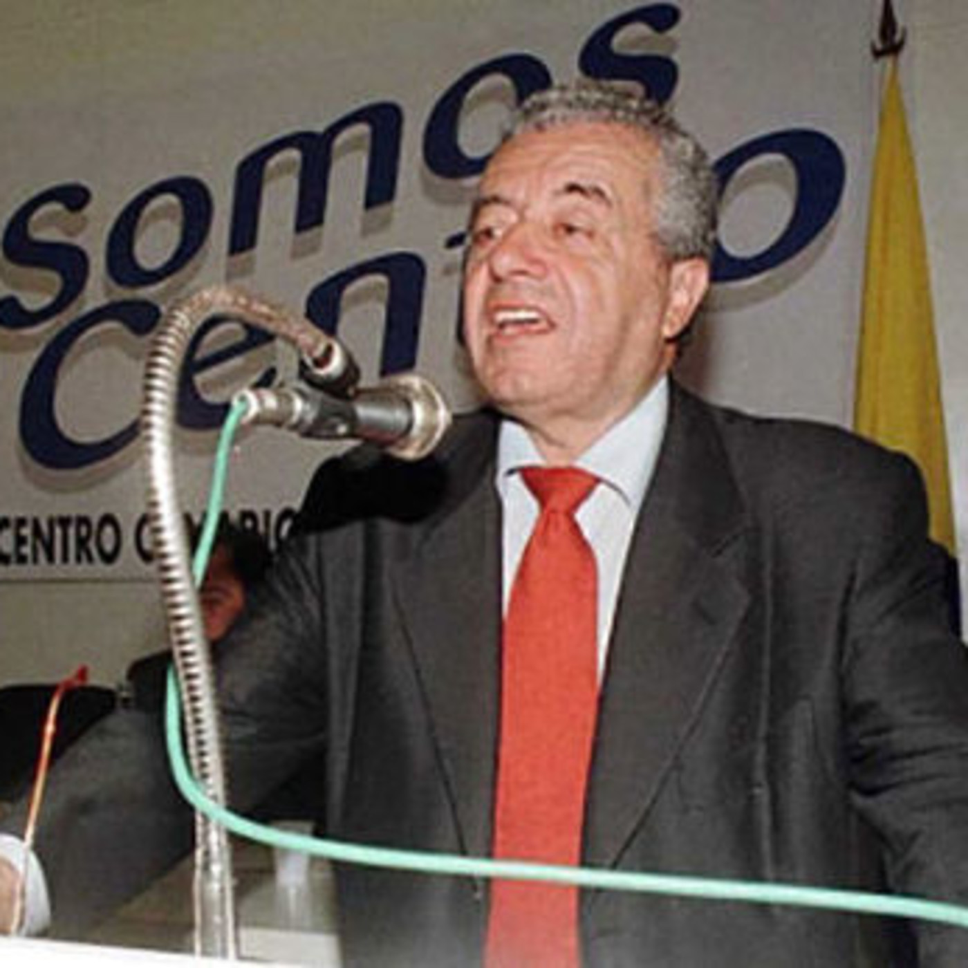Manuel Ramón Santana