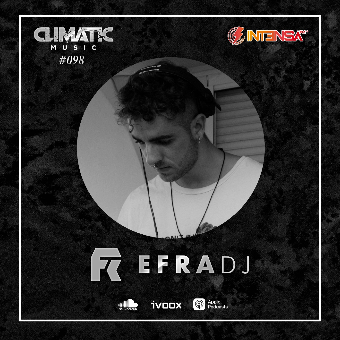 Climatic Music #98 Invitado Efra Dj (Radio Show) episode artwork