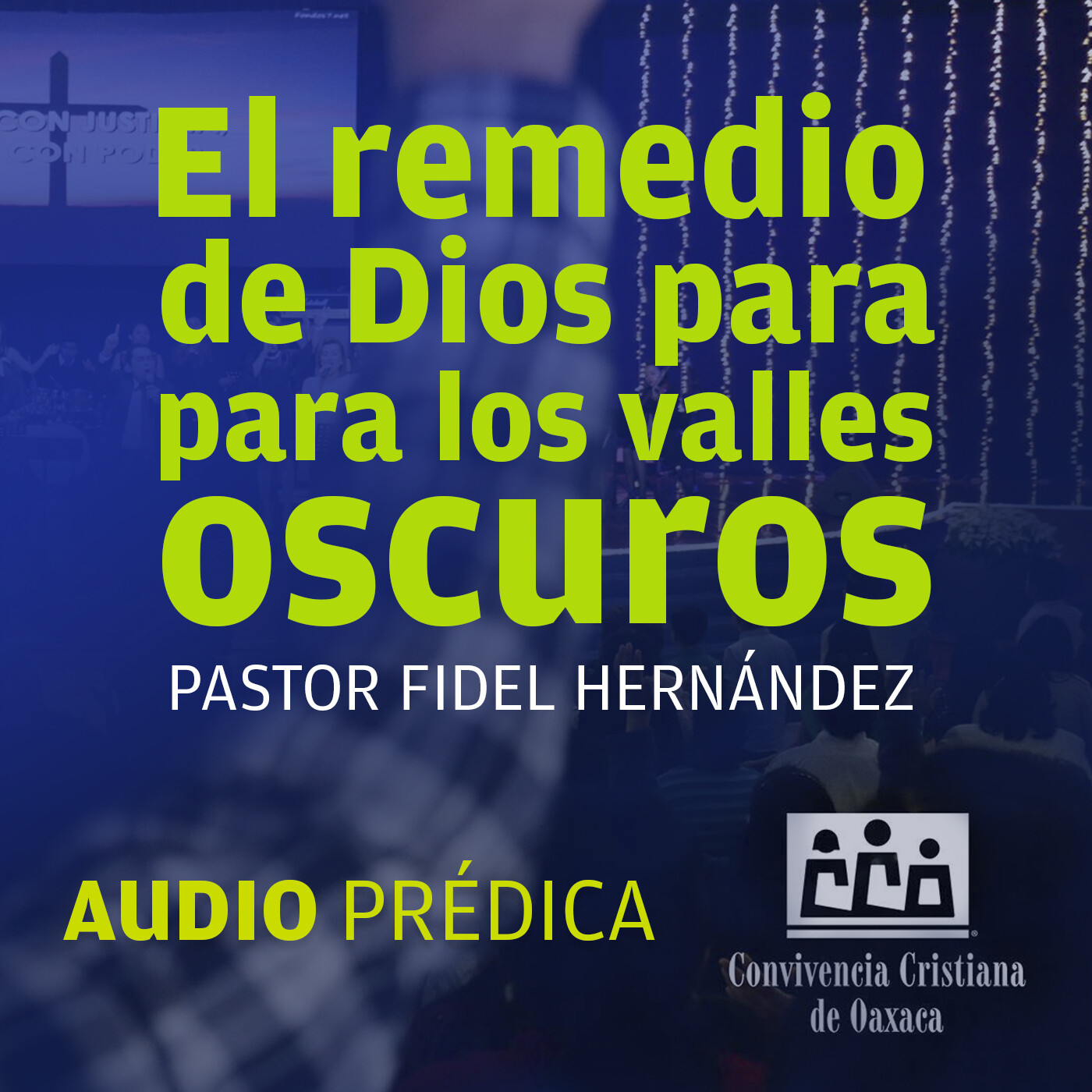 Convivencia Cristiana de Oaxaca