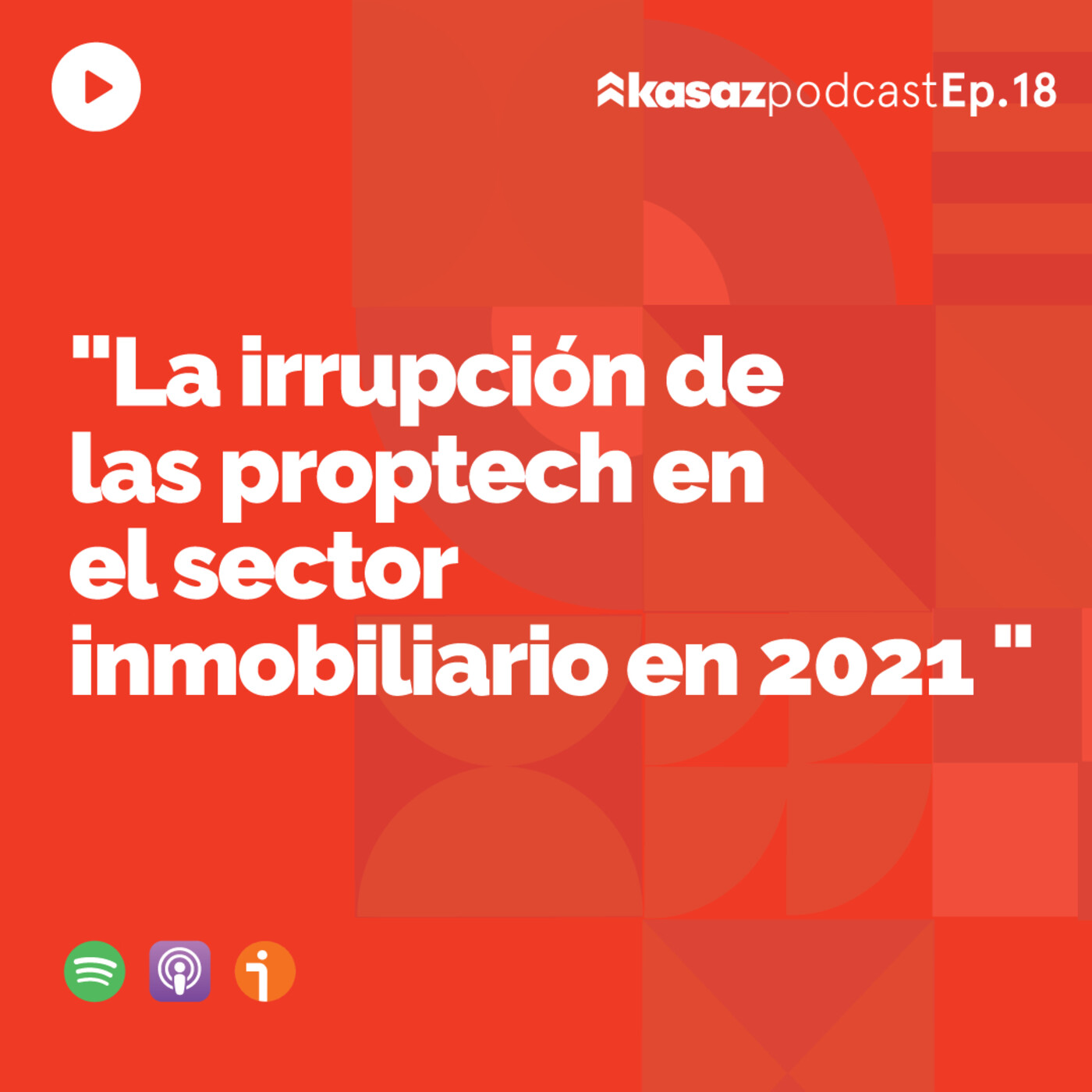 Proptech, startups y real estate