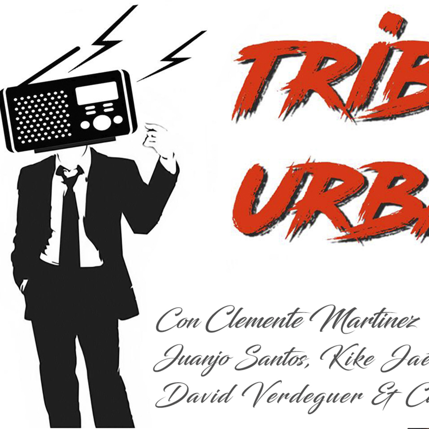 TRIBUS URBANAS