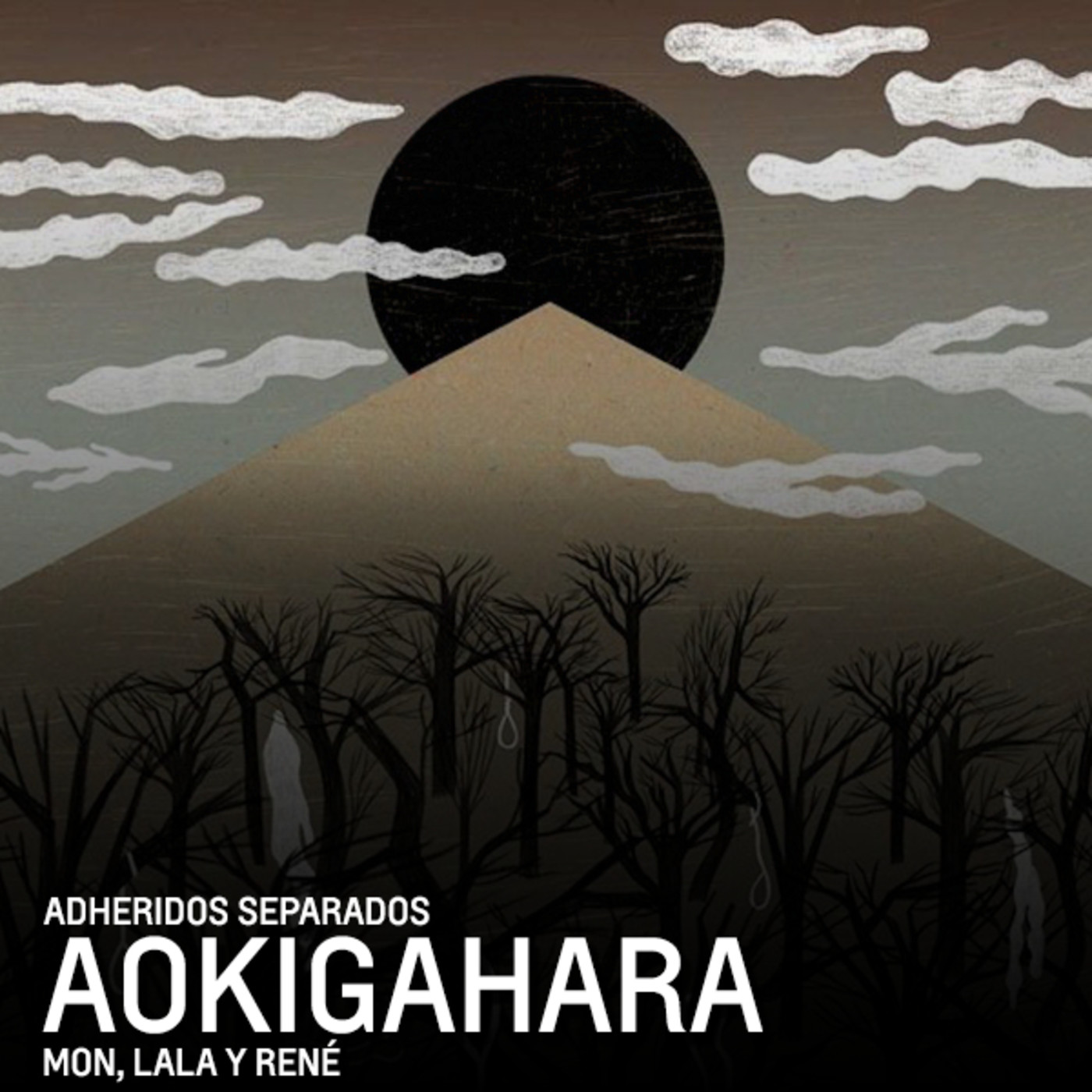 Aokigahara