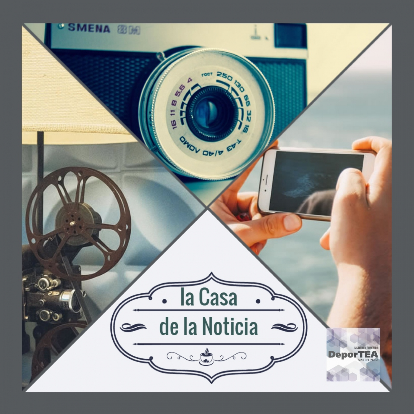 DeporTEA Mar del Plata