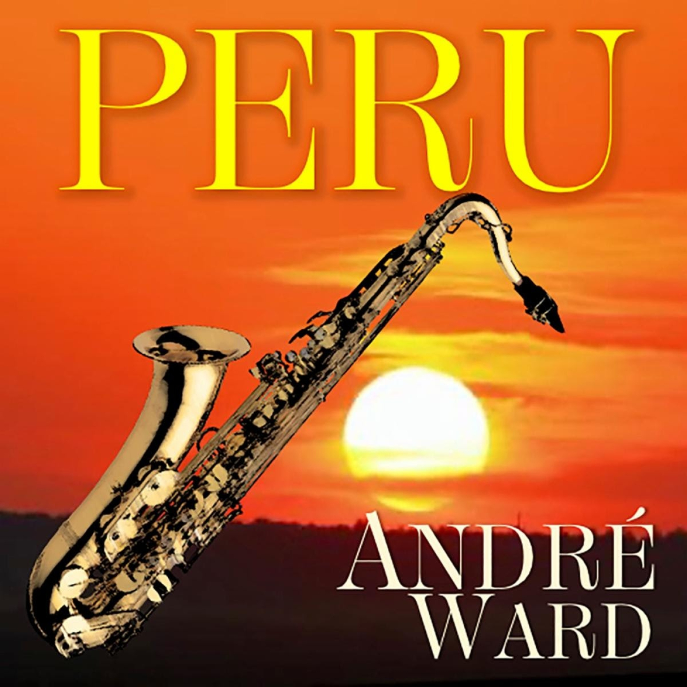 ANDRÉ WARD - Perú. episode artwork