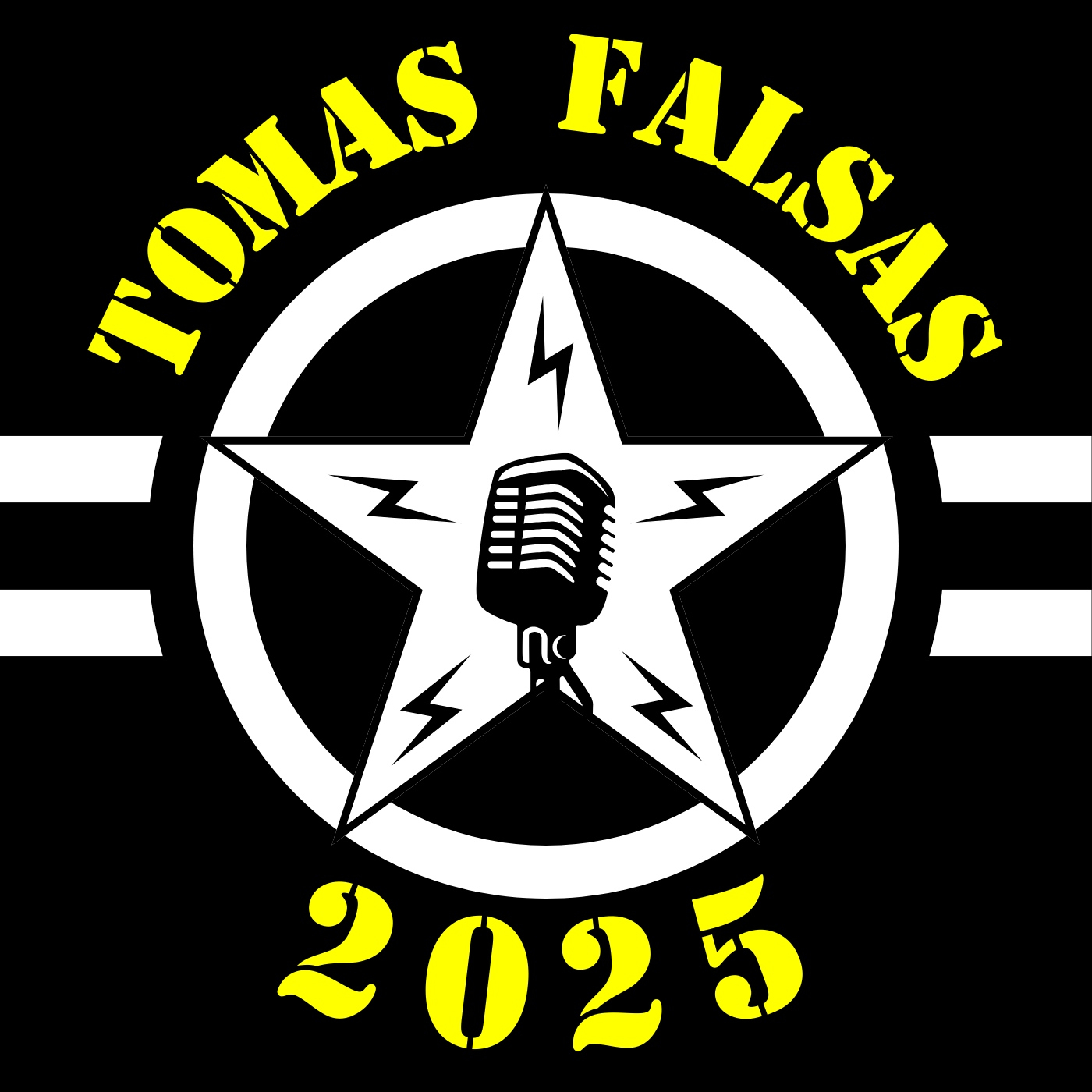 TOMAS FALSAS   2025 Victoria + CasusBelli