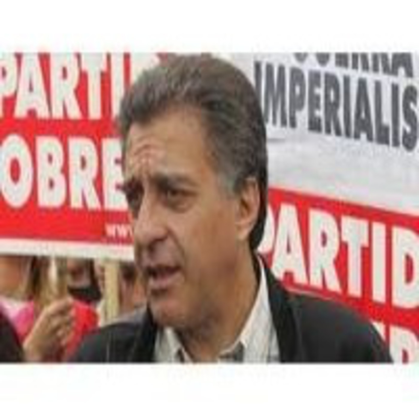 Podcast Pulso Obrero
