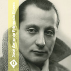 7- José Antonio Primo de Rivera: la exaltación poética de la oratoria