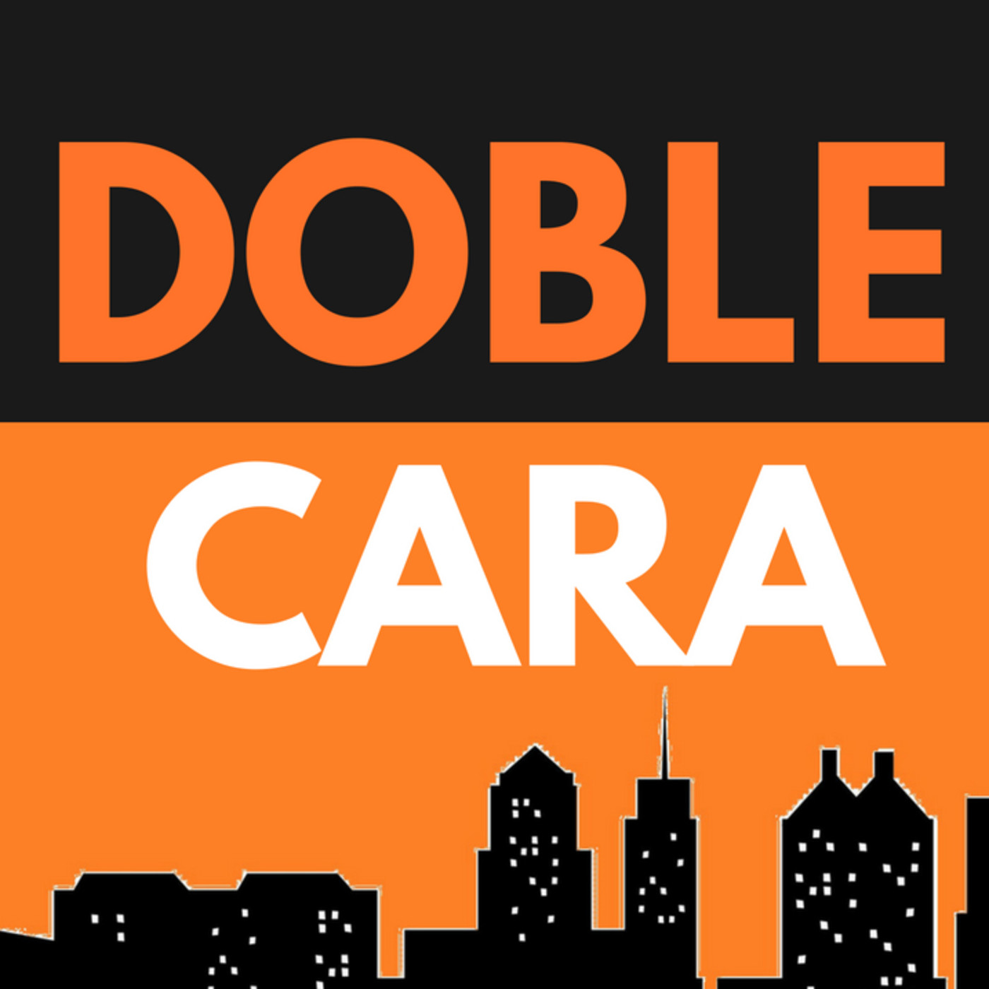 Doble Cara