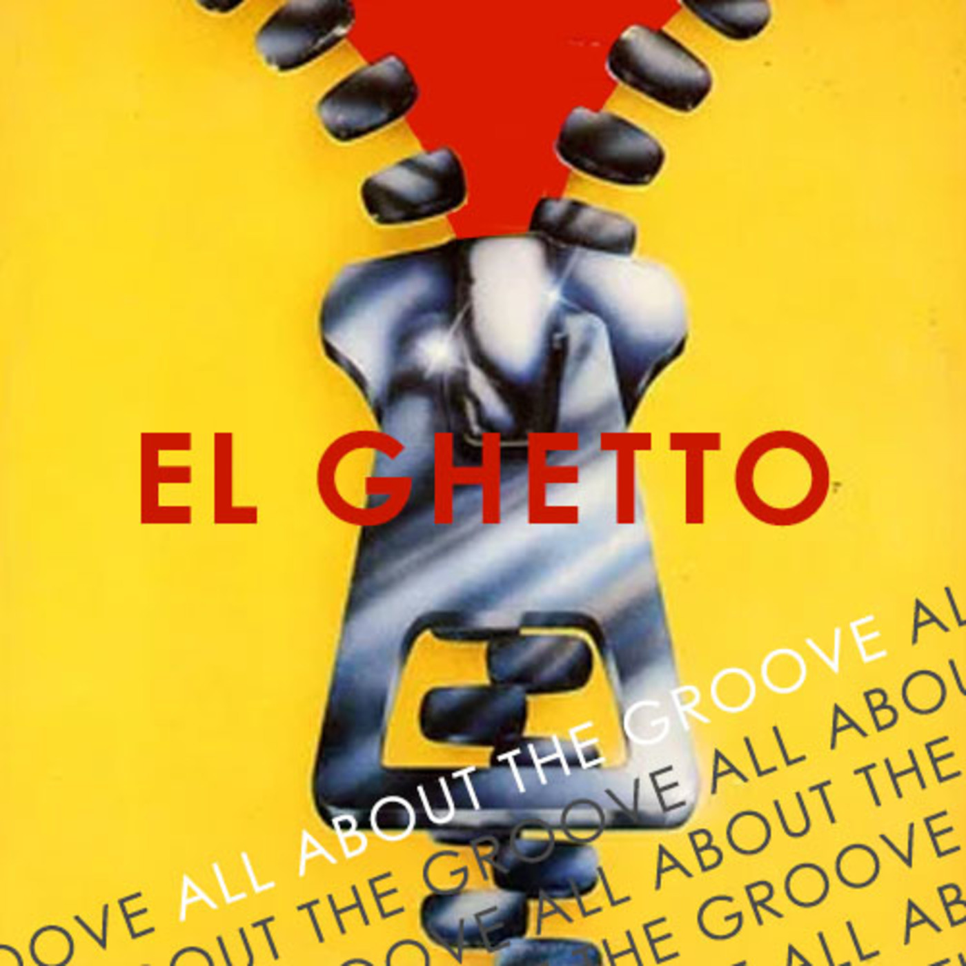 El Ghetto