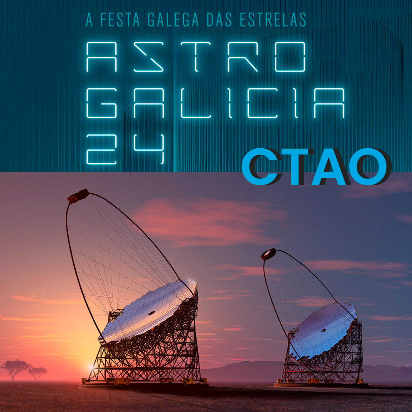 Efer 691 (26-12-24): Desde o AstroGalicia, cazadores dos raios cósmicos máis enerxéticos episode artwork