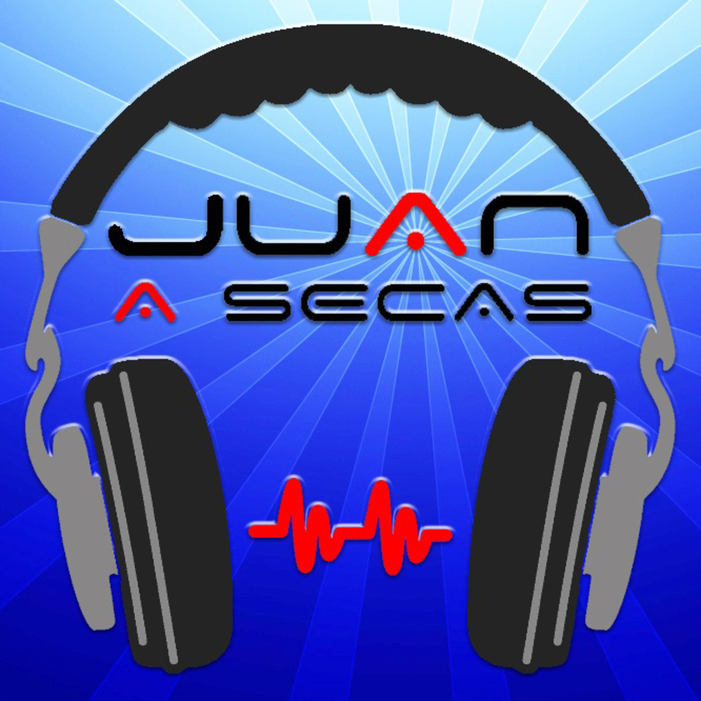 Juan A Secas