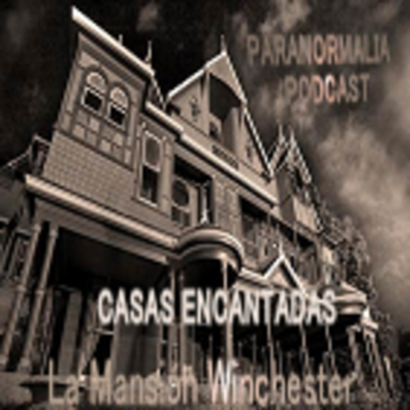 Paranormalia Podcast