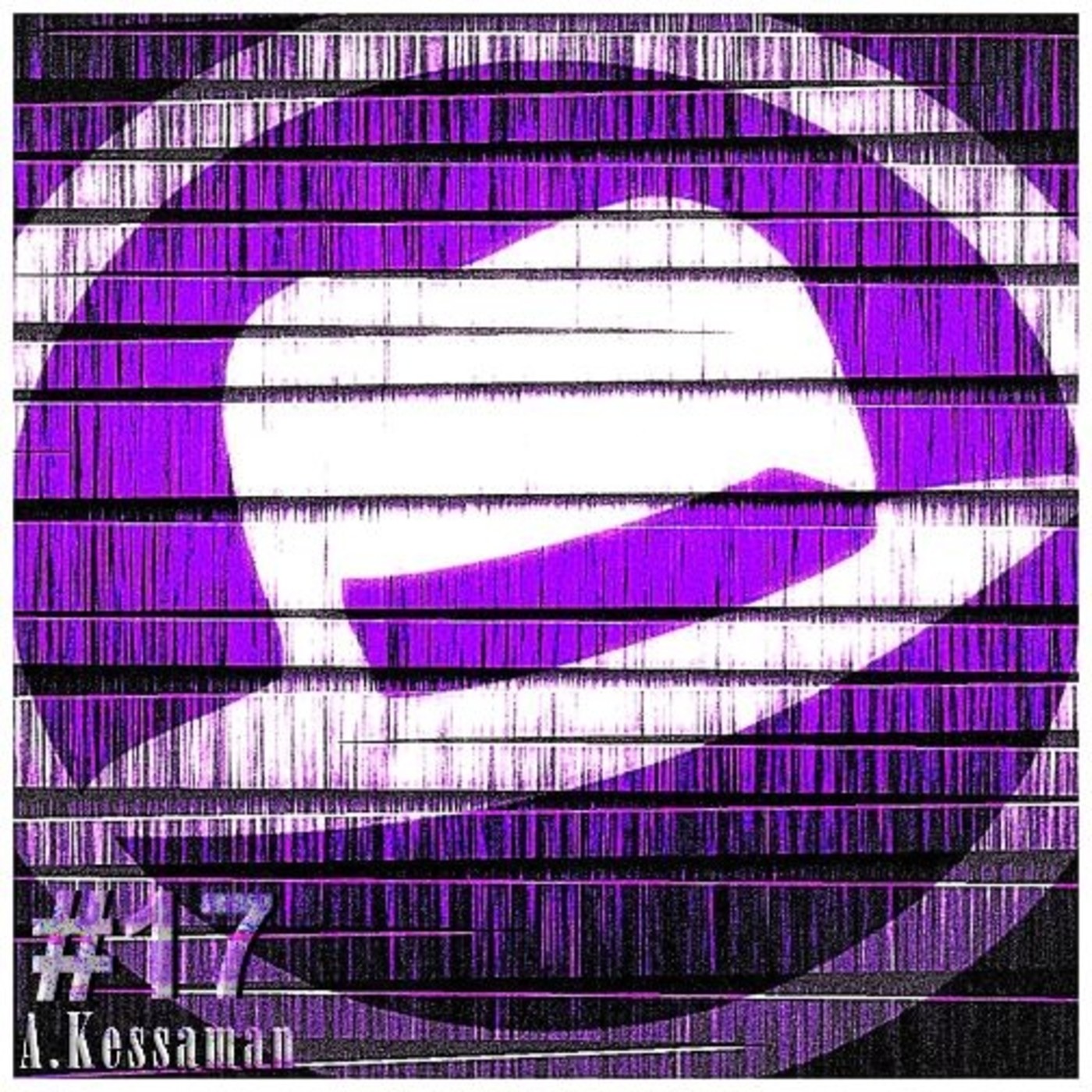 A.Kessaman_Master Cheesse #17_Soul&Beat episode artwork