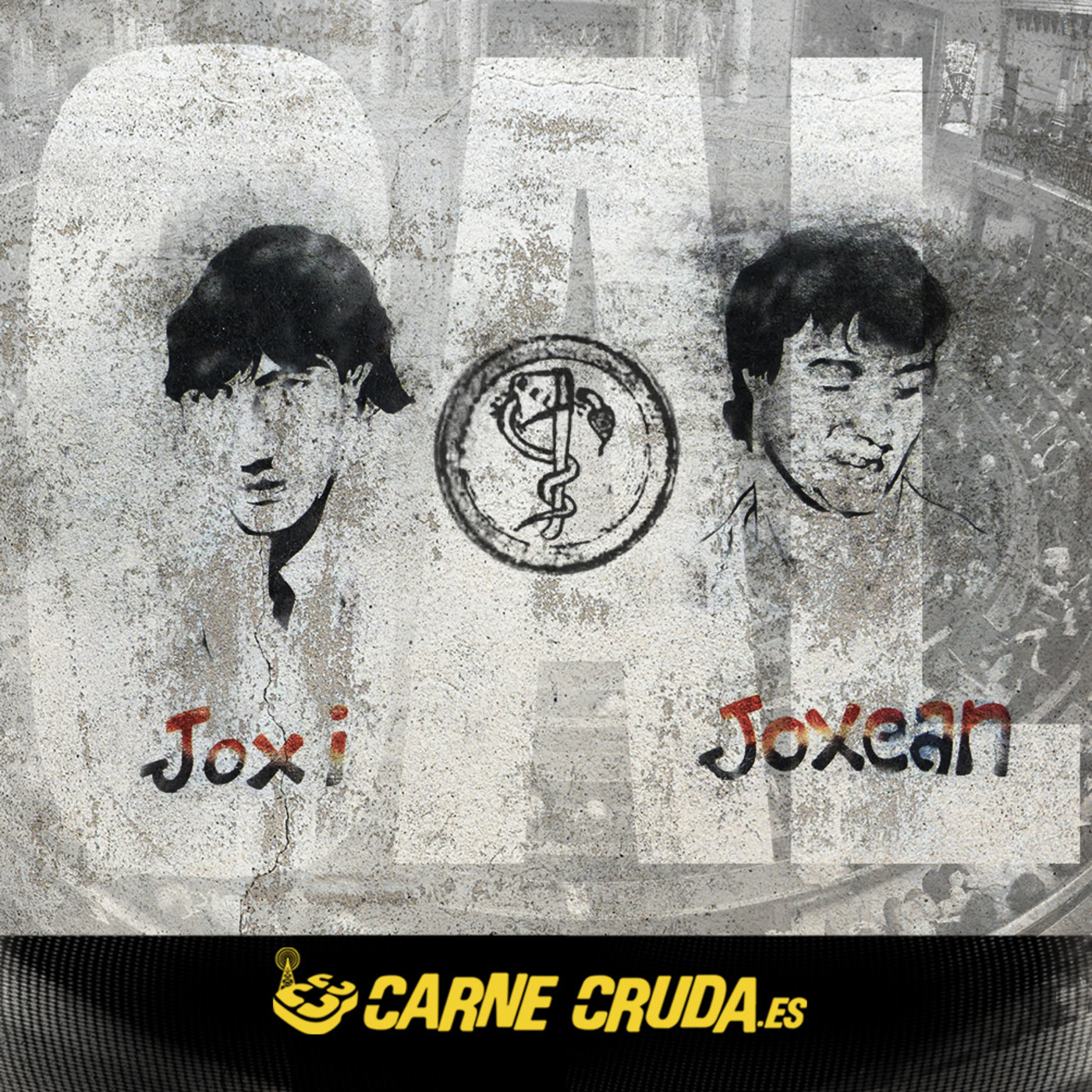Carne Cruda - PROGRAMAS