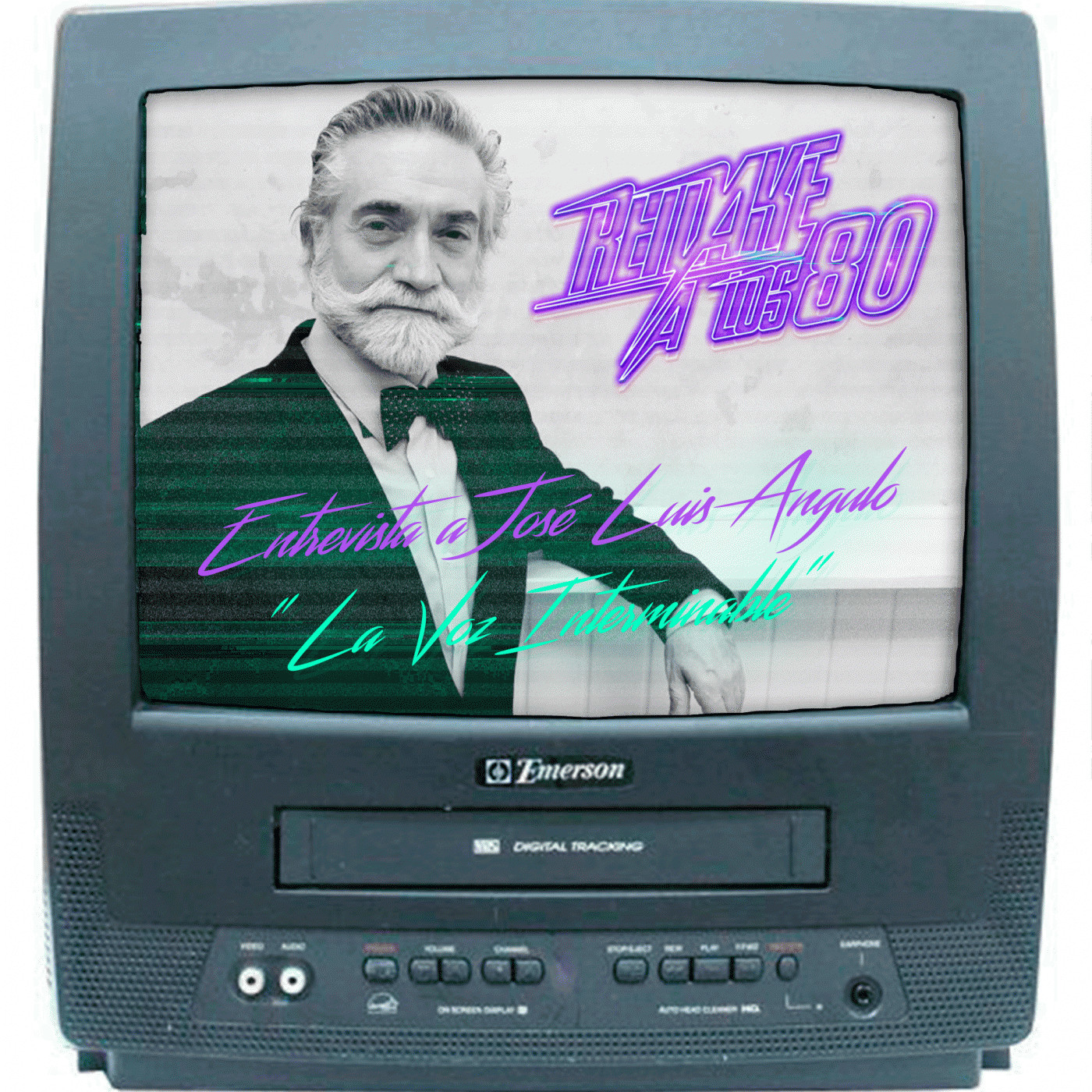 Remake a los 80, cine y videoclub