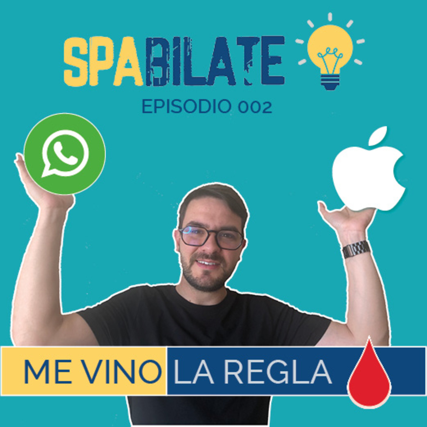 SPABILATE