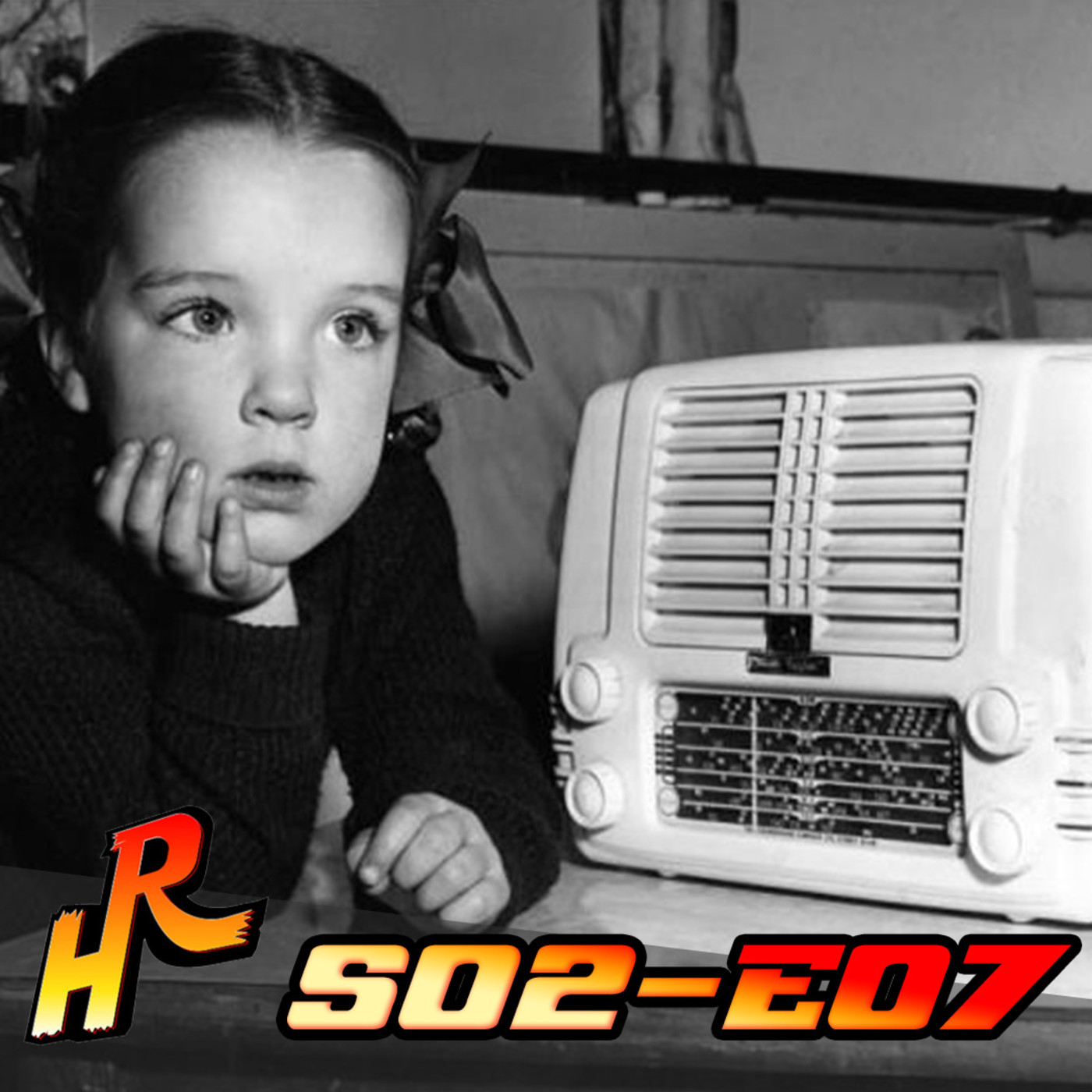 Radio Hadouken