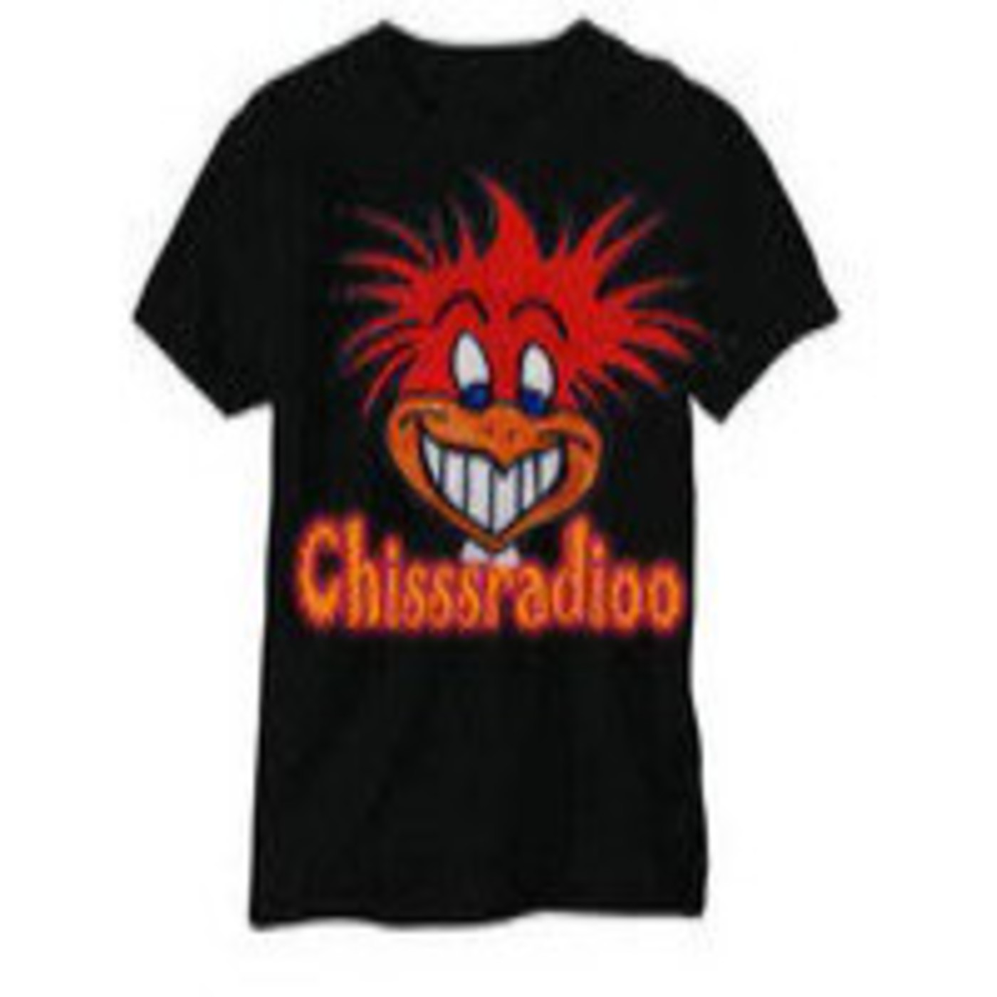 Podcast RADIOPATOLOCO EMISIONES