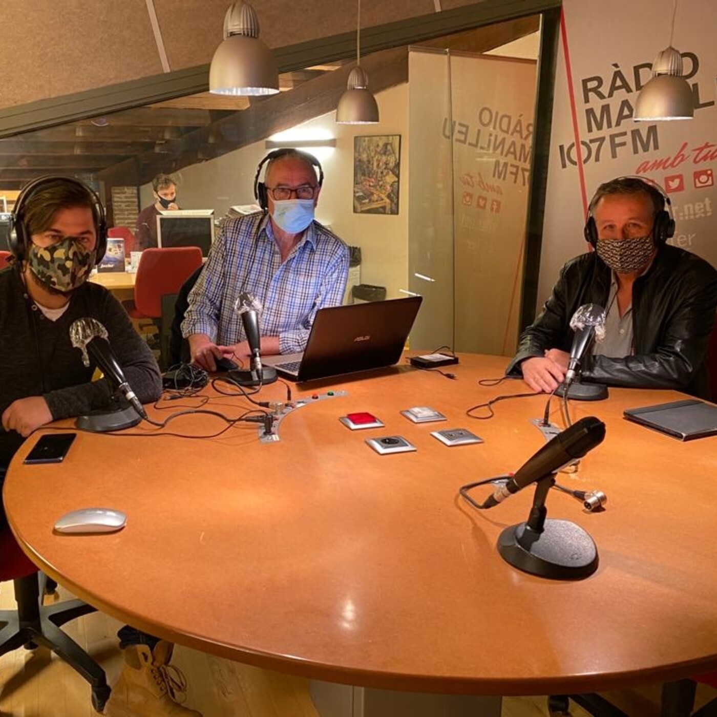 El Rincón del Cante - 12/11/20 - Escriptores històriques del món del flamenc episode artwork