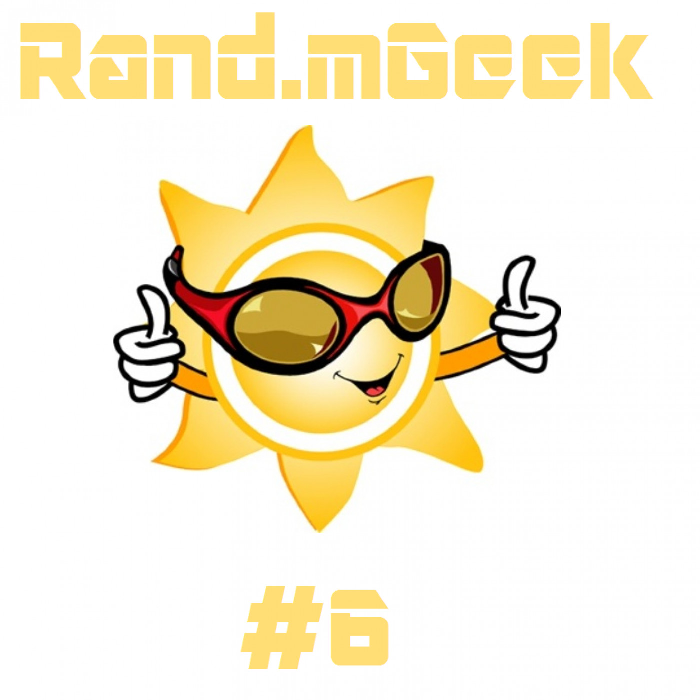 Rand.mGeek