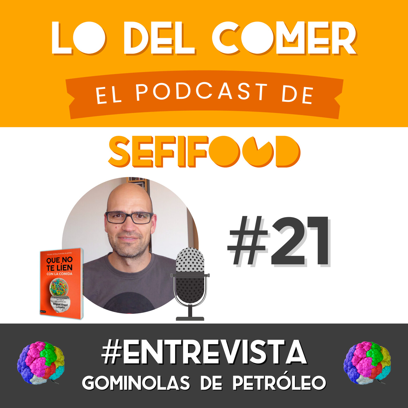 Lo del Comer - Ciencia y Tecnología de Alimentos