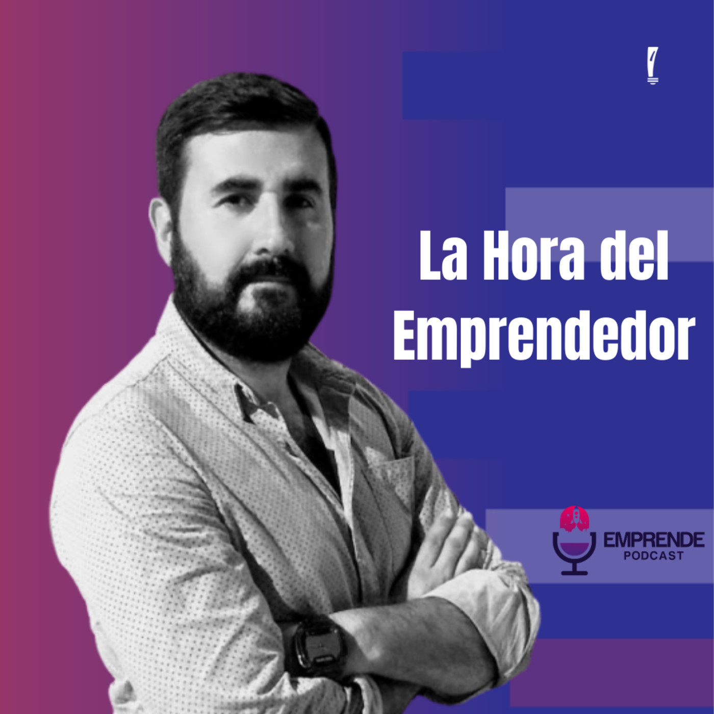 Emprende Podcast