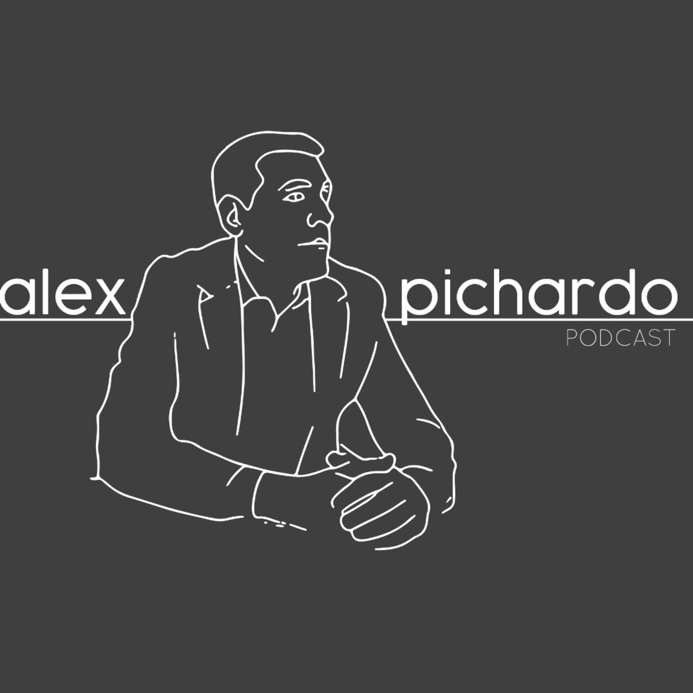 El Podcast de Alex Pichardo