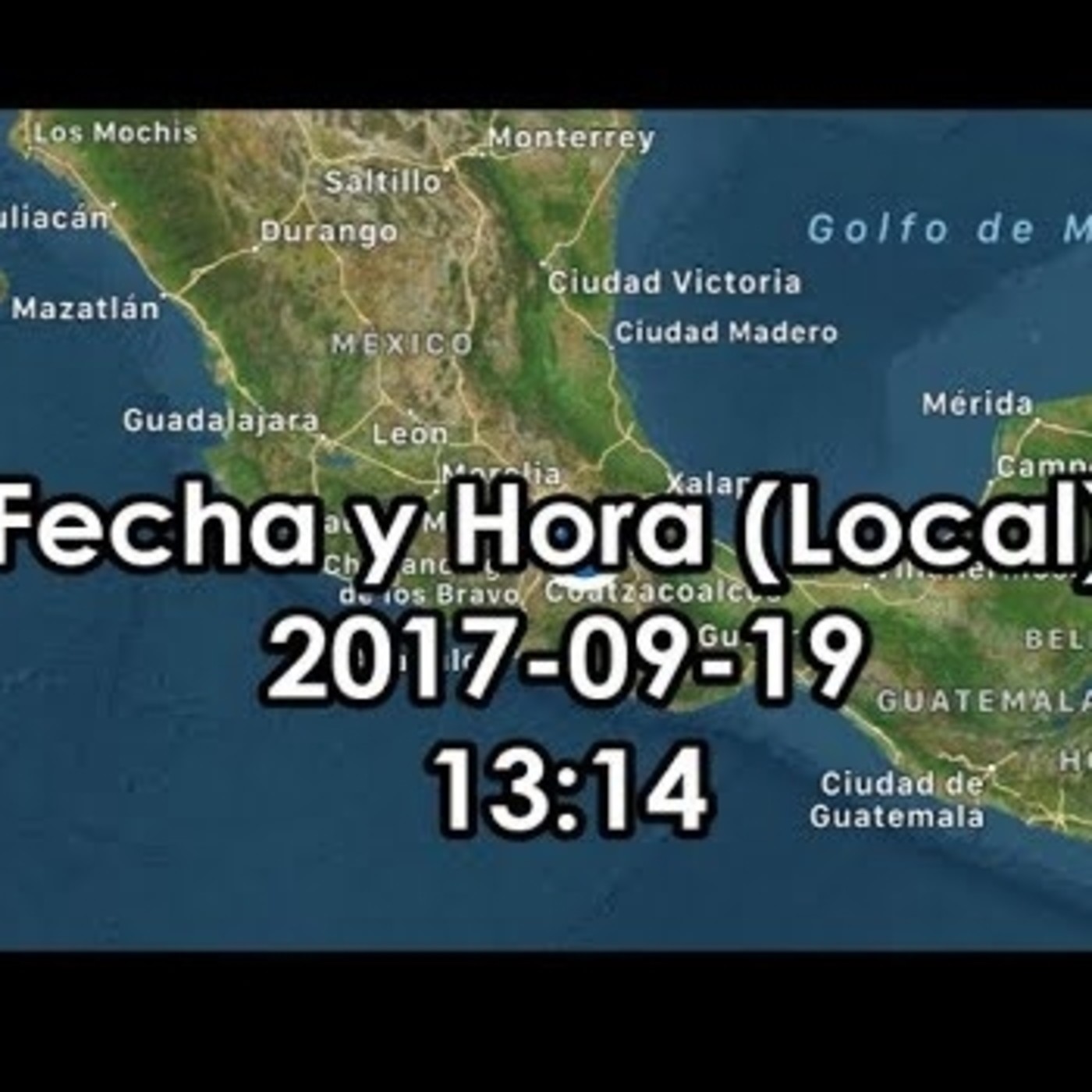 Podcast de Luisfher Villaseñor