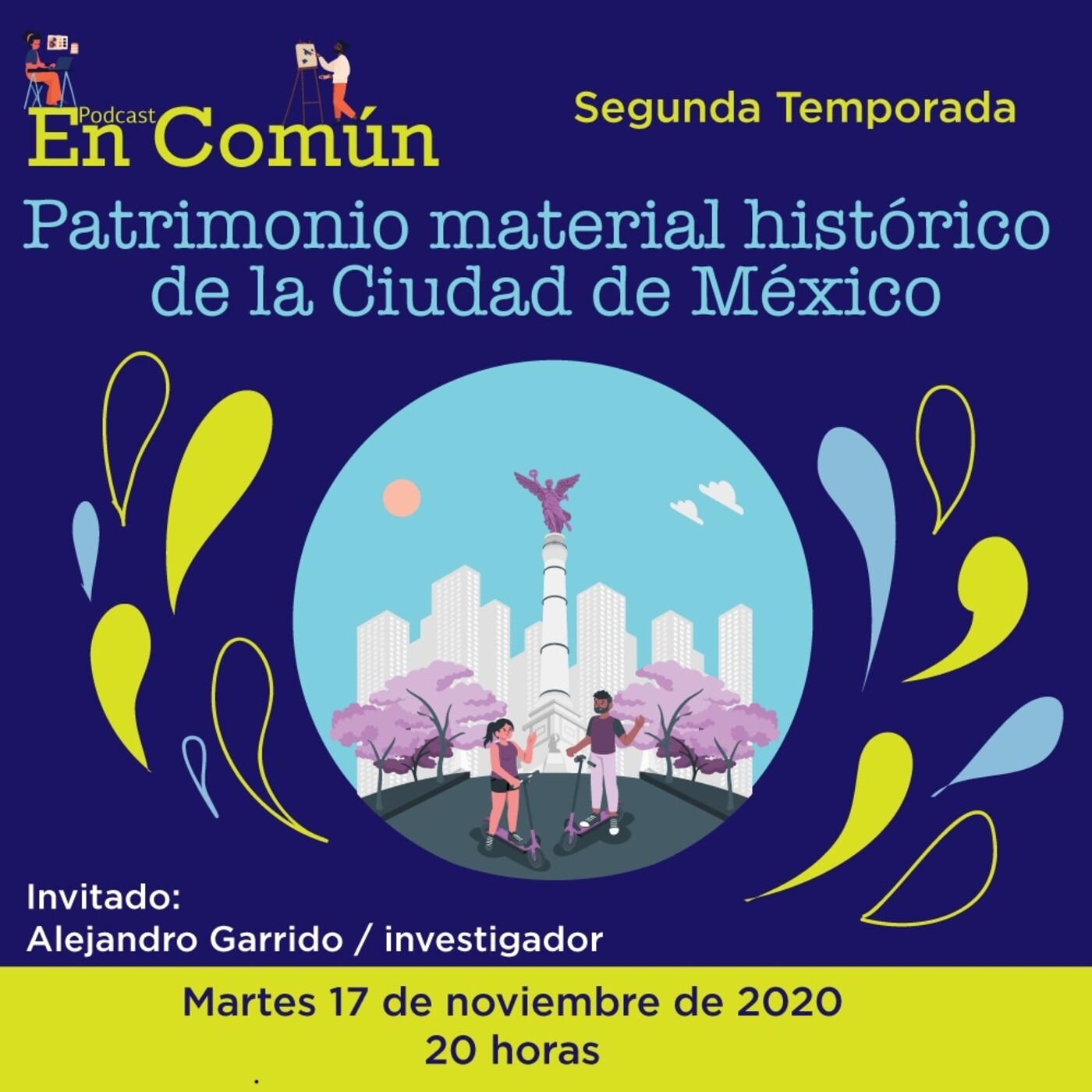 En Común