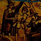 El Ojo de la Bruja | Programa 161 – Caso de Brujería