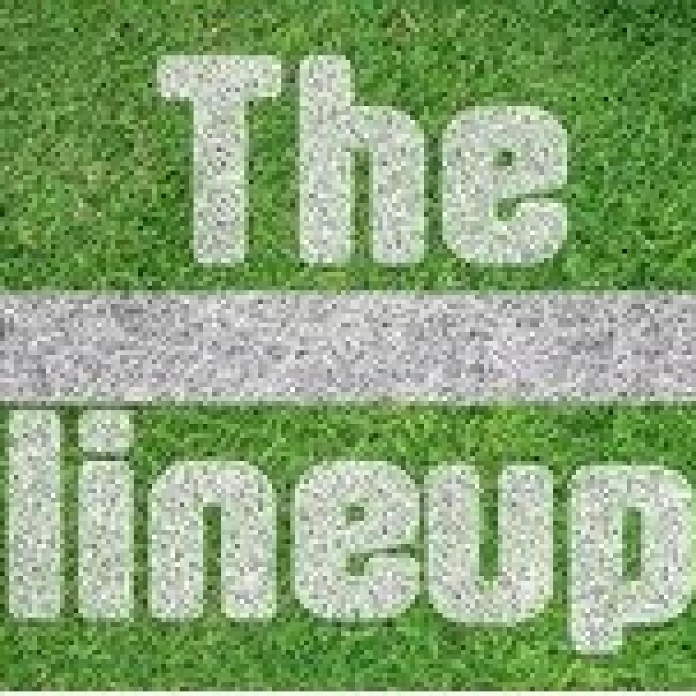 The Lineup