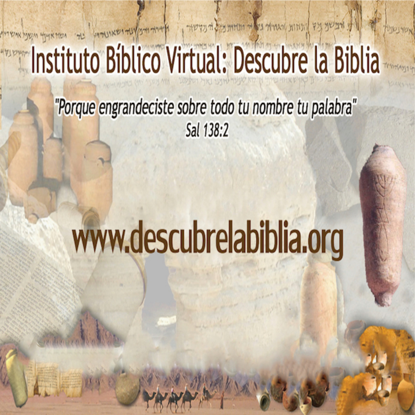 Salmo 119_33-40 - Letra He - Decision