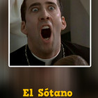 El Sotano: Monografico a Nicolas Cage ( El mejor artista del cine basuresco)